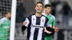  Η Αλκμααρ ανακοίνωσε τον Ντάντας 