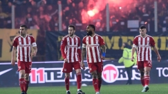 Η πρώτη αλλαγή στον Ολυμπιακό
