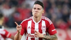 Όλα τα λεφτά στον Χάμες!