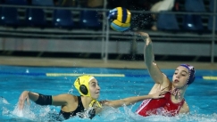 Επιβλητικός Ολυμπιακός απέναντι στην ΑΕΚ στην Α1 πόλο γυναικών