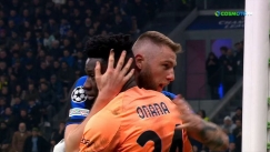 Κατέβασε... ρολά ο εκπληκτικός Ονάνα με τρεις μεγάλες αποκρούσεις (vid)