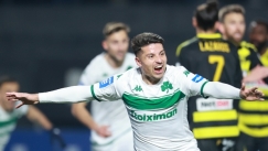 Η «απάντηση» του Παναθηναϊκού και η μεγάλη μάχη στα πλέι οφ (vid)