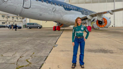 Η Παλμέιρας αγόρασε τζετ για τα ταξίδια των παικτών μετά από παρακίνηση του Αμπέλ Φερέιρα