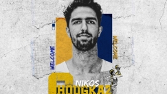 Ανακοίνωσε τον Χουγκάζ το Περιστέρι bwin