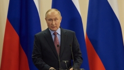 Διάγγελμα Πούτιν: «Η Δύση θα χρησιμοποιήσει «ακόμα και τον ίδιο τον διάβολο» για να πολεμήσει τη Ρωσία»