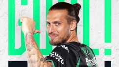 Πρώτο γκολ στο 2023 για Πρίγιοβιτς με... ρουκέτα (vid)