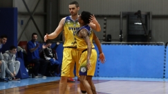 Μεγάλες νίκες για Ψυχικό και Ηρακλή στην 20η αγωνιστική της Elite League