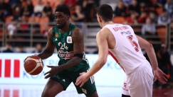 Ο Ράντονιτς κάλεσε τον Μπέικον για αλλαγή και εκείνος αρνήθηκε