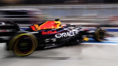 H απόδοση της Red Bull τρομάζει τον ανταγωνισμό