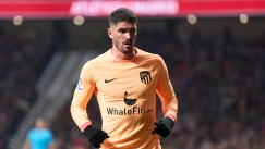 Ο Ντε Πολ αποκάλυψε την εντολή του Σιμεόνε στην «επανασύνδεσή» του με τον Λαόθ μετά το Μουντιάλ