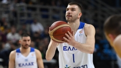 Χωρίς Ρογκαβόπουλο στη Λετονία η Εθνική