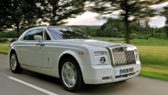 Όταν ο Σακίλ αγόρασε μία Rolls-Royce στον ΛεΜπρόν
