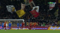 Δυο ασίστ μέσα σε τέσσερα λεπτά ο «καυτός» Ντιμπάλα κόντρα στην Έμπολι (vid)