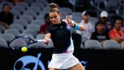 Η γνώριμη Πεγκούλα τελευταίο εμπόδιο της Σάκκαρη πριν τον τελικό