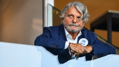 Οπαδοί της Σαμπντόρια άφησαν γουρουνοκεφαλή έξω από τα γραφεία κι απειλούν τη διοίκηση: «Τα επόμενα θα είναι τα δικά σας»