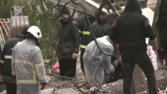 Ανθρωπιστική βοήθεια και στη Συρία στέλνει η Ελλάδα