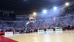 Από Δευτέρα (27/11) προς διάθεση τα εισιτήρια για «ερυθρόλευκο» Δεκέμβριο και Ιανουάριο