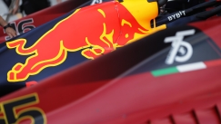 Ανησυχία στη Red Bull για τον βελτιωμένο κινητήρα της Ferrari