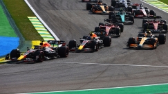 Αλλαγή δεδομένων στην τηλεοπτική μετάδοση της Formula 1 στην Ελλάδα