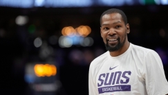 Η Άγρια Δύση του ΝΒΑ: «Χαμός» από την 4η μέχρι την 13η θέση