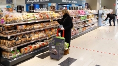 Ανακοινώθηκαν τα 4 σούπερ μάρκετ που «έφαγαν» πρόστιμα έως και 319.000 ευρώ για αισχροκέρδεια 