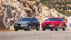 Χρονιά ορόσημο το 2022 για την Alfa Romeo