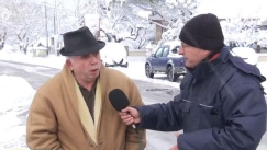 Μερακλής «Σερίφης» στο Τσελίκα: «Πες μας που να πάμε για προβατίνα» (vid)