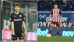 Κωνσταντέλιας Vs Ντόι: Η μάχη των wonderkids (vids)