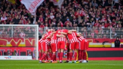 Η ισχύς εν τη... Ουνιόν!