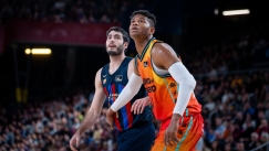 Η Βαλένθια κάνει επίσημη διαμαρτυρία για τη διαιτησία