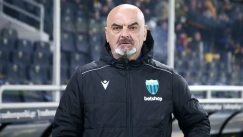 Επίσημα «τέλος» ο Βέλιτς από τον Λεβαδειακό 