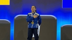 Πρωταθλήτρια Ευρώπης Κ21 η Χρυσοπούλου στο καράτε