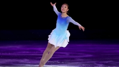 Η Κορεάτισσα Ολυμπιονίκης που έχει αφιερώσει τη ζωή της στη φιλανθρωπία δώρισε 100.000 δολάρια σε Τουρκία και Συρία