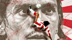 Ζιοβάνι: Οι 15 μέρες μου με τον Μάγο (vid)