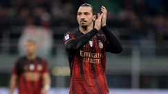 Πάει για το «μπαμ» με Ζλάταν η Μόντσα!