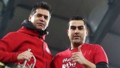 ΑΕΚ - Ολυμπιακός: Ο Καστίγιο ανέβασε Insta Story του Gazzetta για το ντέρμπι!