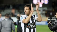 Ο Μπάκιτς ανέβασε επίπεδο τον ΟΦΗ και επιβραβεύθηκε με την επιστροφή του στην Εθνική Μαυροβουνίου (vids)