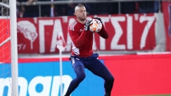 Συγκλονισμένος και ο Πασχαλάκης από την τραγωδία των Τεμπών