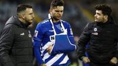  Ο Στρούγγης αποχώρησε βουρκωμένος από το Ατρόμητος-ΑΕΚ