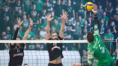 Οι ΠΑΟΚ και Παναθηναϊκός θα βρεθούν αντιμέτωποι για 8η φορά φέτος