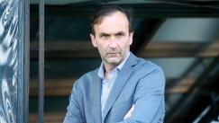 Πουρλιοτόπουλος: «Στόχος ο ΠΑΟΚ να γίνει ο leader της ελληνικής σχολής ποδοσφαίρου» 