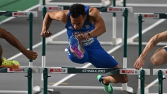 Δουβαλίδης στο Gazzetta: «Στον επόμενο αγώνα να αφιερώνουμε τις καλές μας επιδόσεις σε ανθρώπους χαρούμενους»