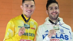 Μόντλερ στο Gazzetta: «Υπόσχομαι να τον κερδίσω τον Τεντόγλου»