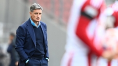 Μίτσελ: «Παίξαμε σαν να έχουμε μπει στα play offs»
