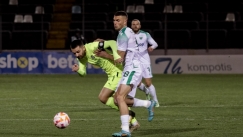 ΟΦΗ: Ενόχληση στους οπίσθιους μηριαίους ο Τοράλ, θα επανεκτιμηθεί η κατάστασή του