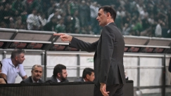 Ο Γιώργος Μπαρτζώκας