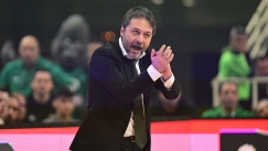 Ο Χρήστος Σερέλης