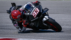 MotoGP: Η Honda παράγγειλε πλαίσιο από την Kalex
