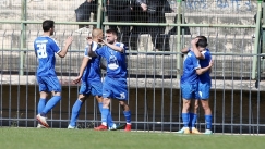 Μακριά απ’ το Αιγάλεω τέτοιες πρακτικές και μεθοδεύσεις υποκόσμου και σκοταδιού