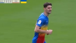 Επιστροφή στα γκολ για τον Αλμπάνη με την Ανδόρρα